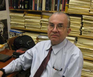 W. L. Cleveland, Ph.D.